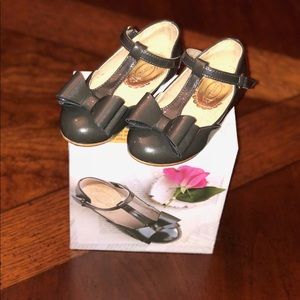 *NOT FOR SALE**Bow Flats